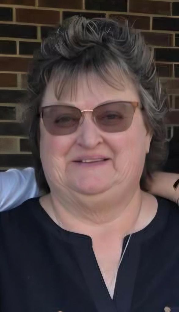 Peggy Lynn Wood Profile Photo