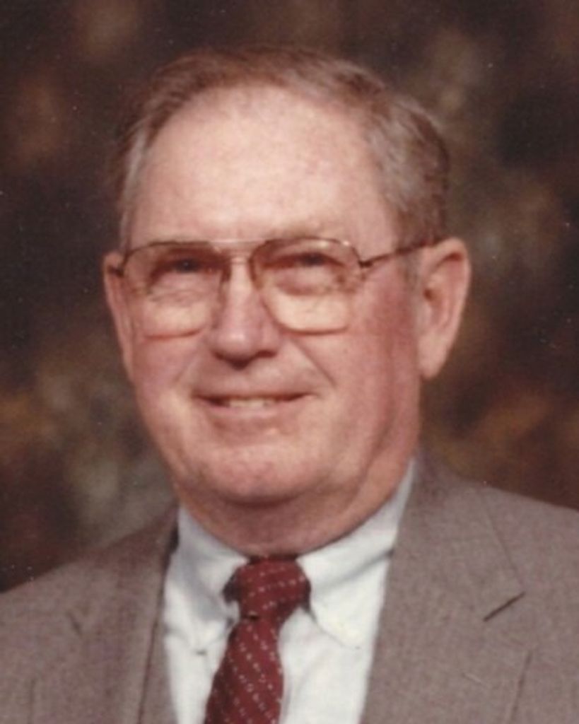 James L. (J.L.) Edwards Profile Photo