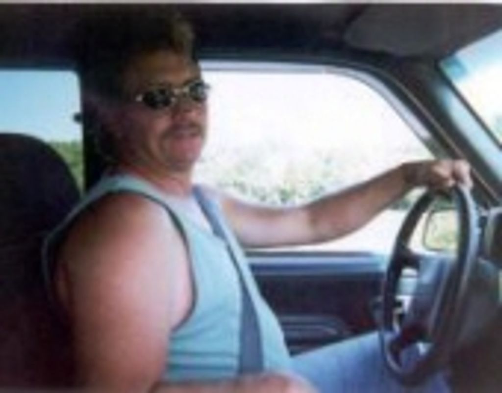 Roger Lee Roy Creech