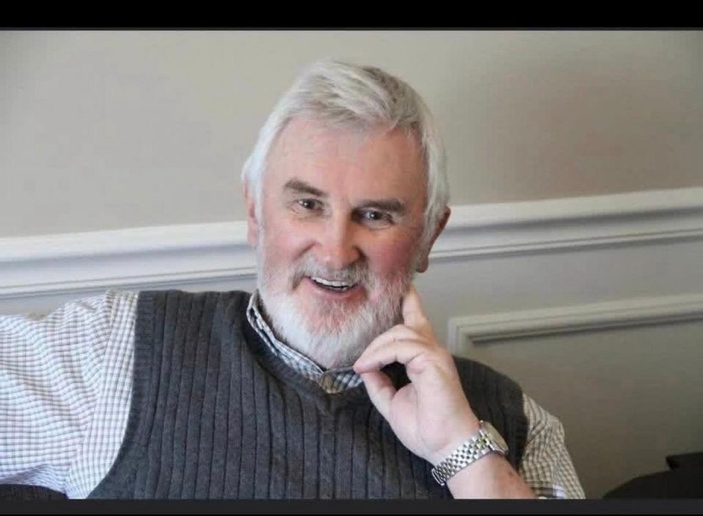 Patrick T. Conroy Profile Photo