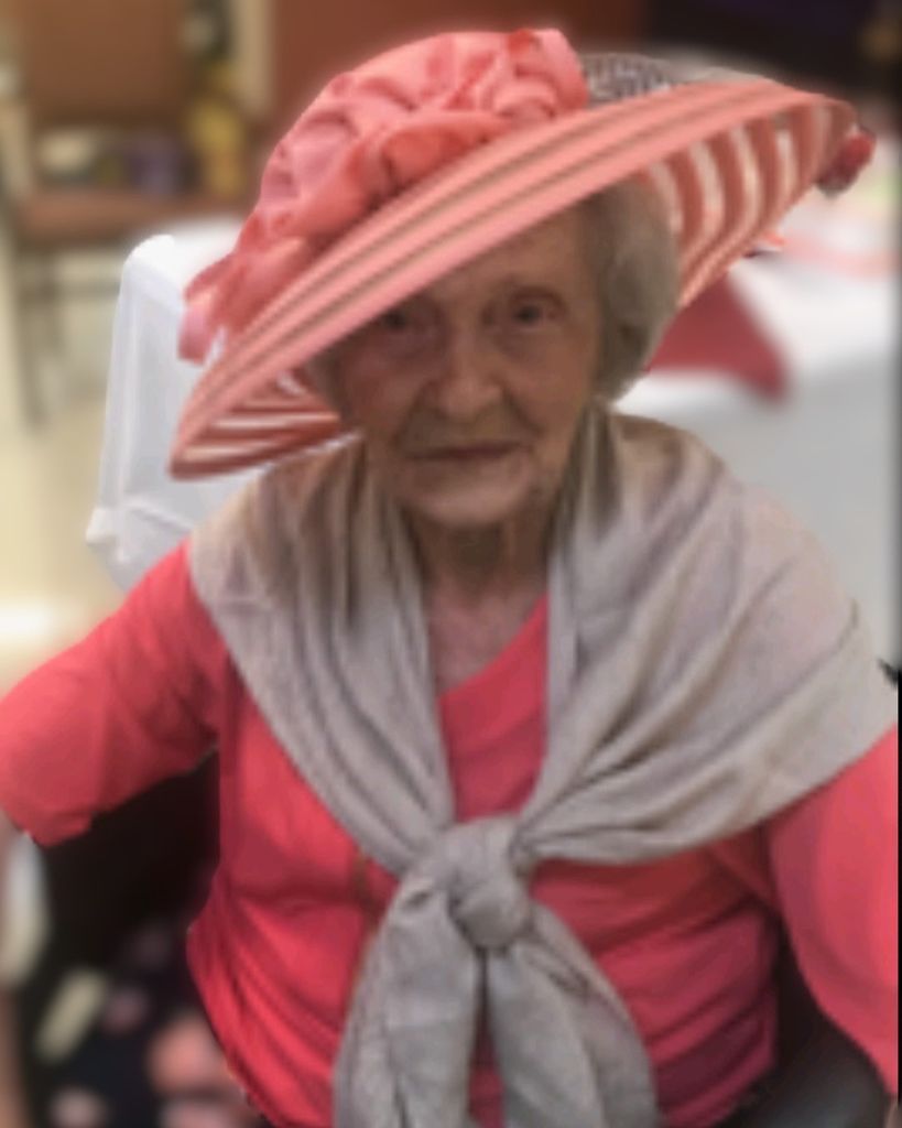Annie Pearl Collier Profile Photo