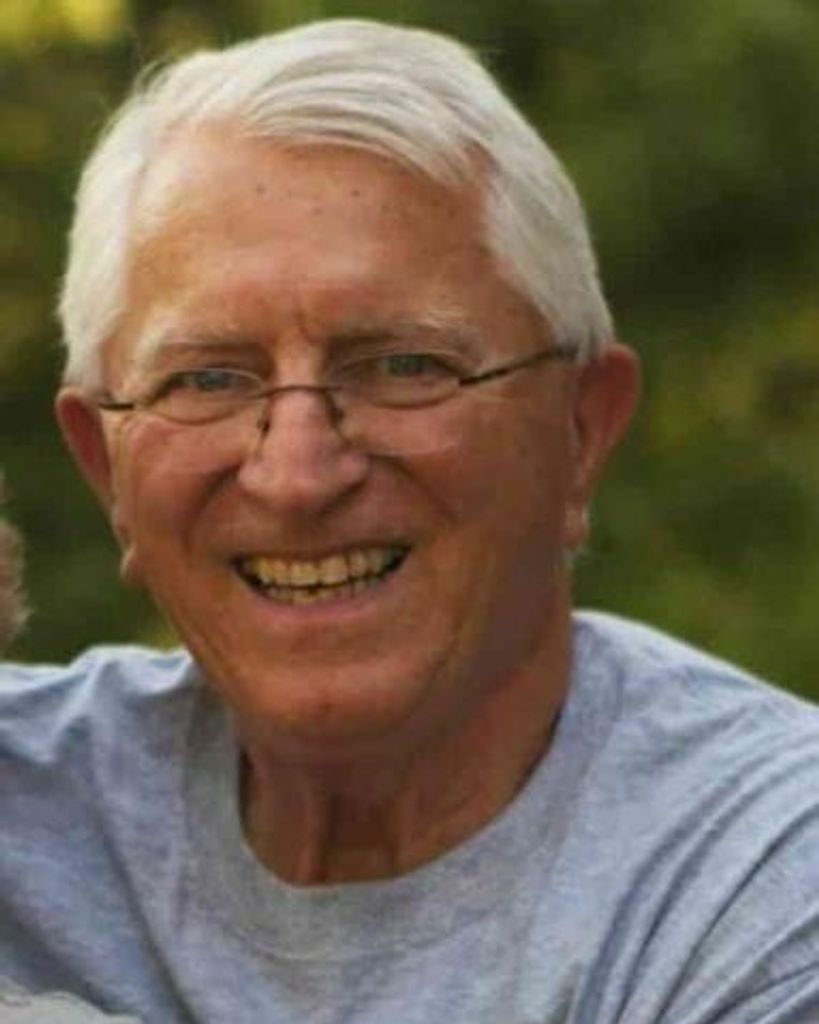 Richard Earl Gregory Profile Photo