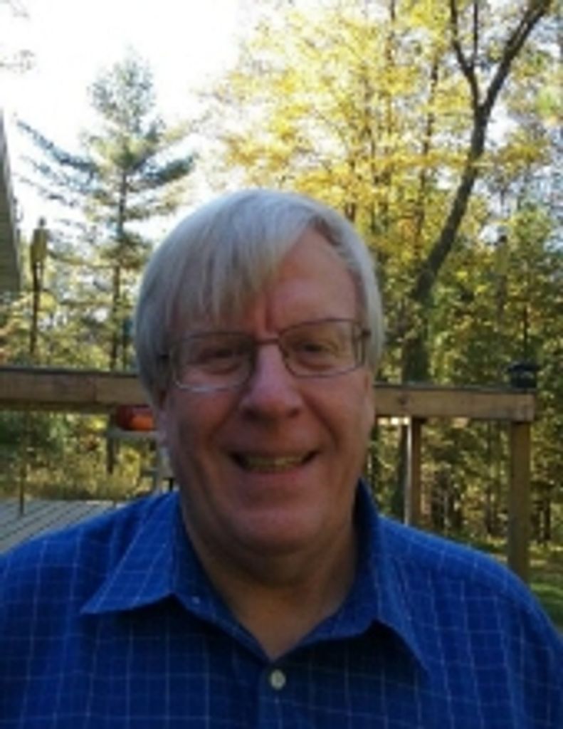 Dennis W. Neuendorf