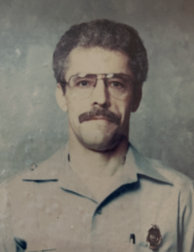 Carlton Moody Harris, Sr