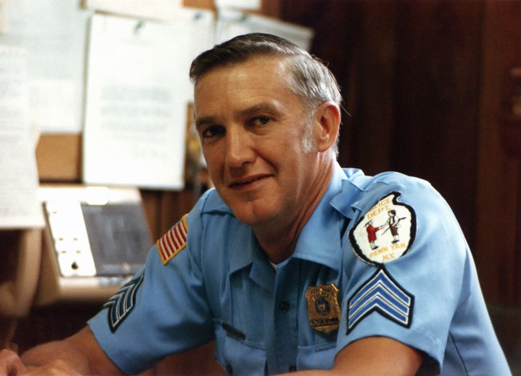 John J. Gettings