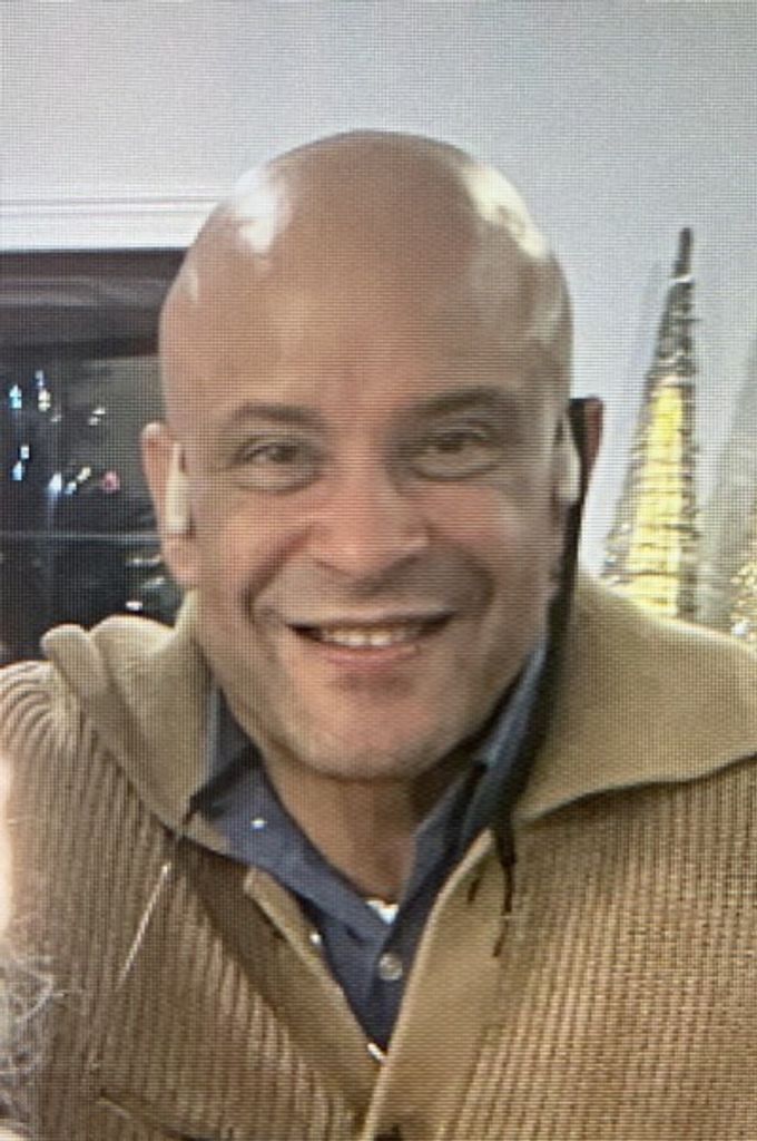 Michael E. Friedman Profile Photo