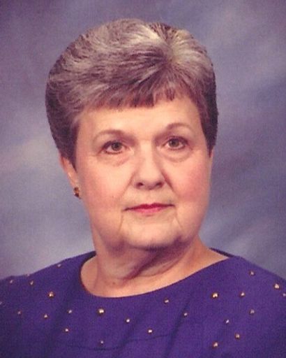 Linda Simpson's obituary image