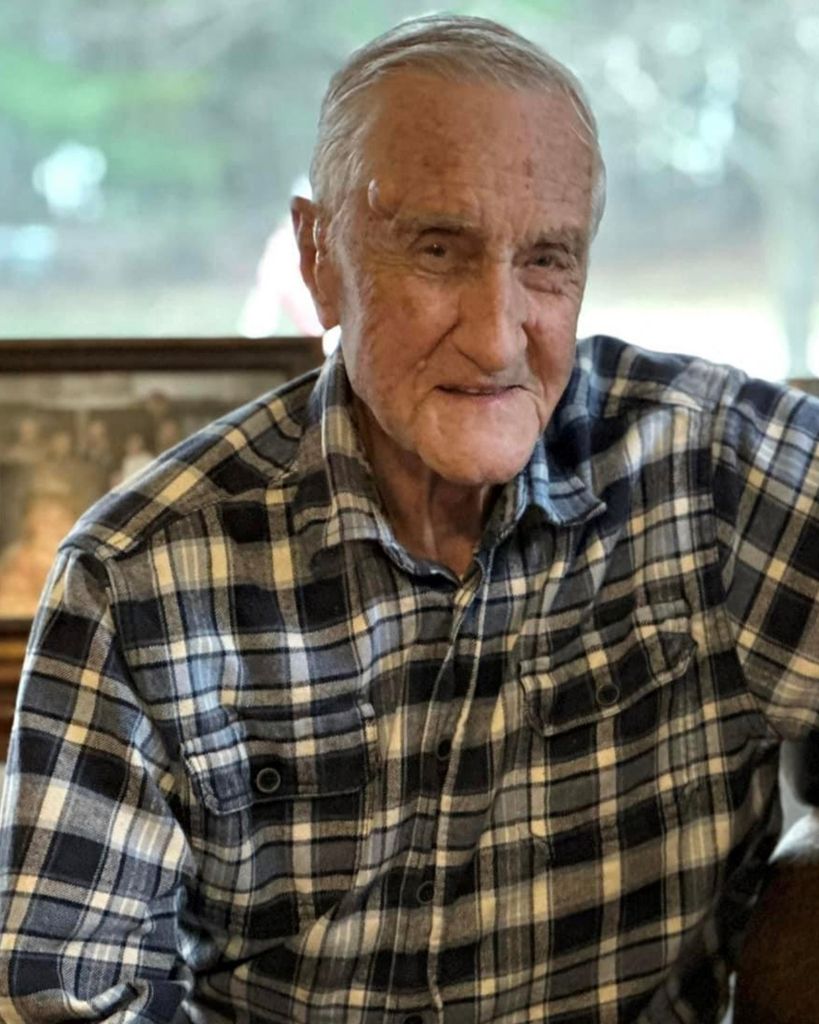 Donald L. Bradley, Sr.
