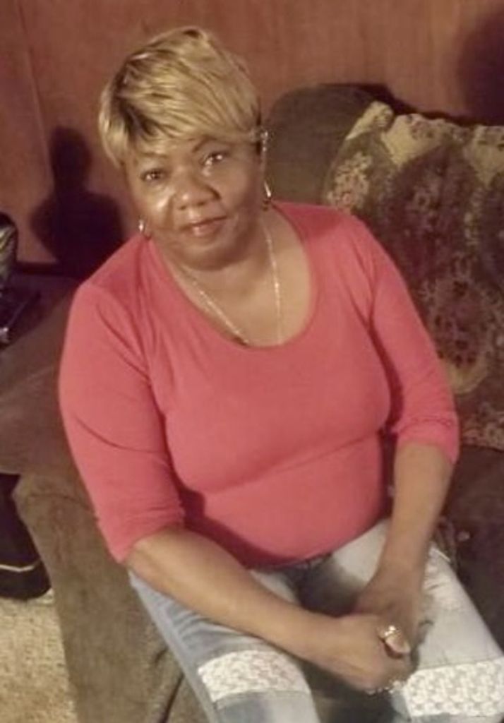 Beverly Ann Robinson