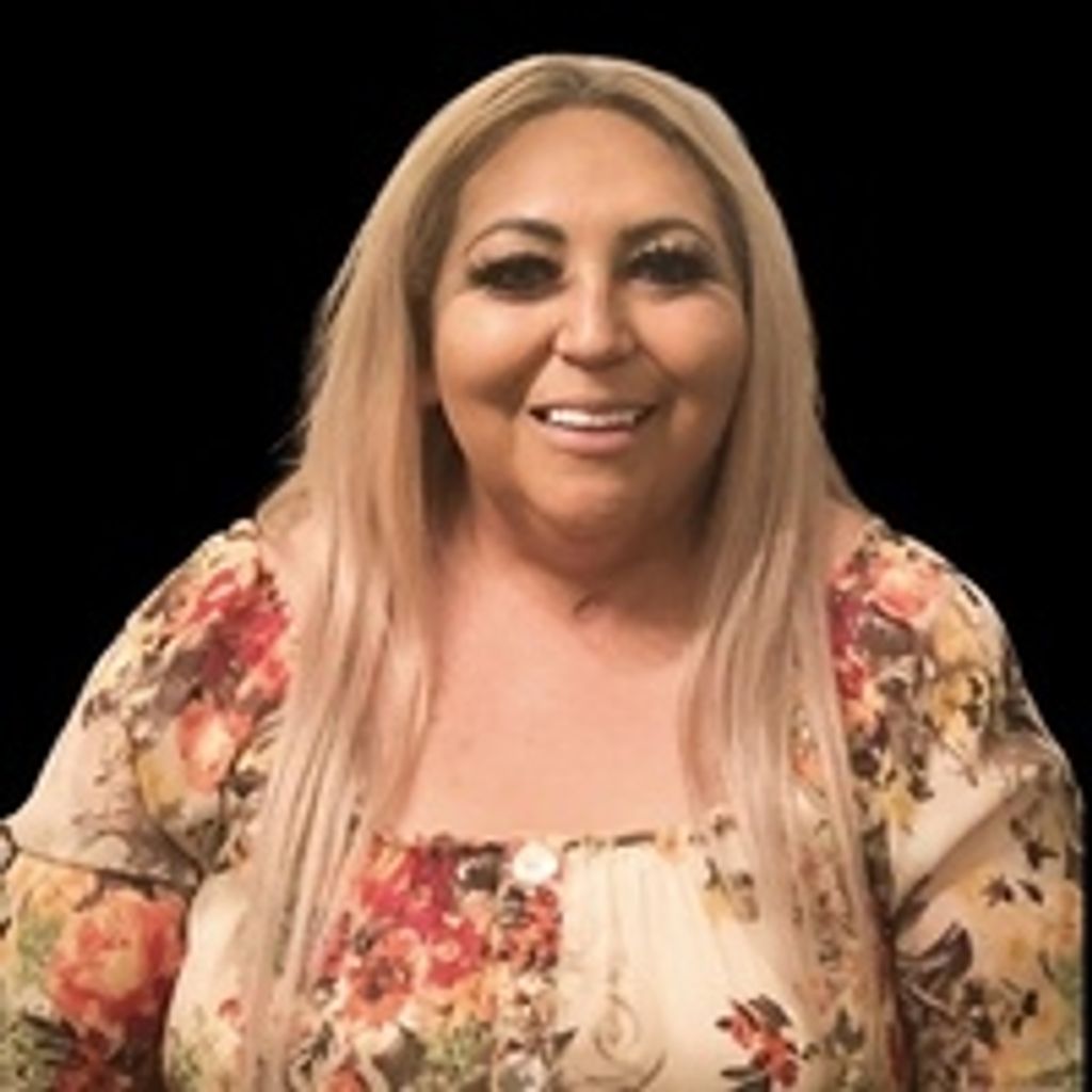 Micaela "Micky" Saldana - Navarro