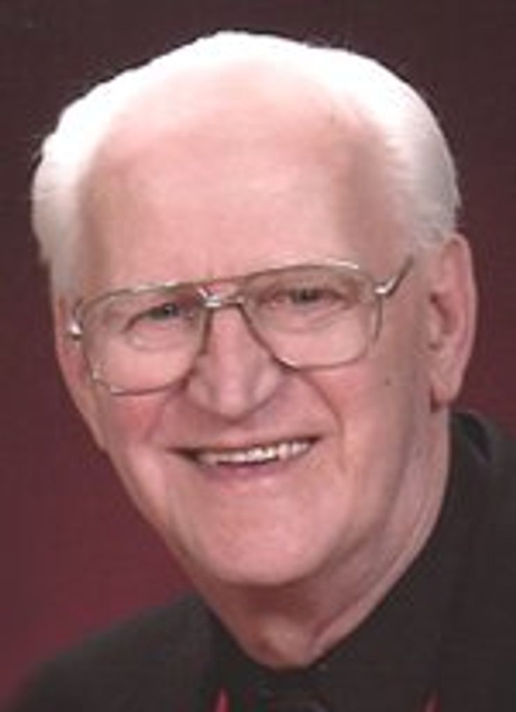 Francis L. Christensen