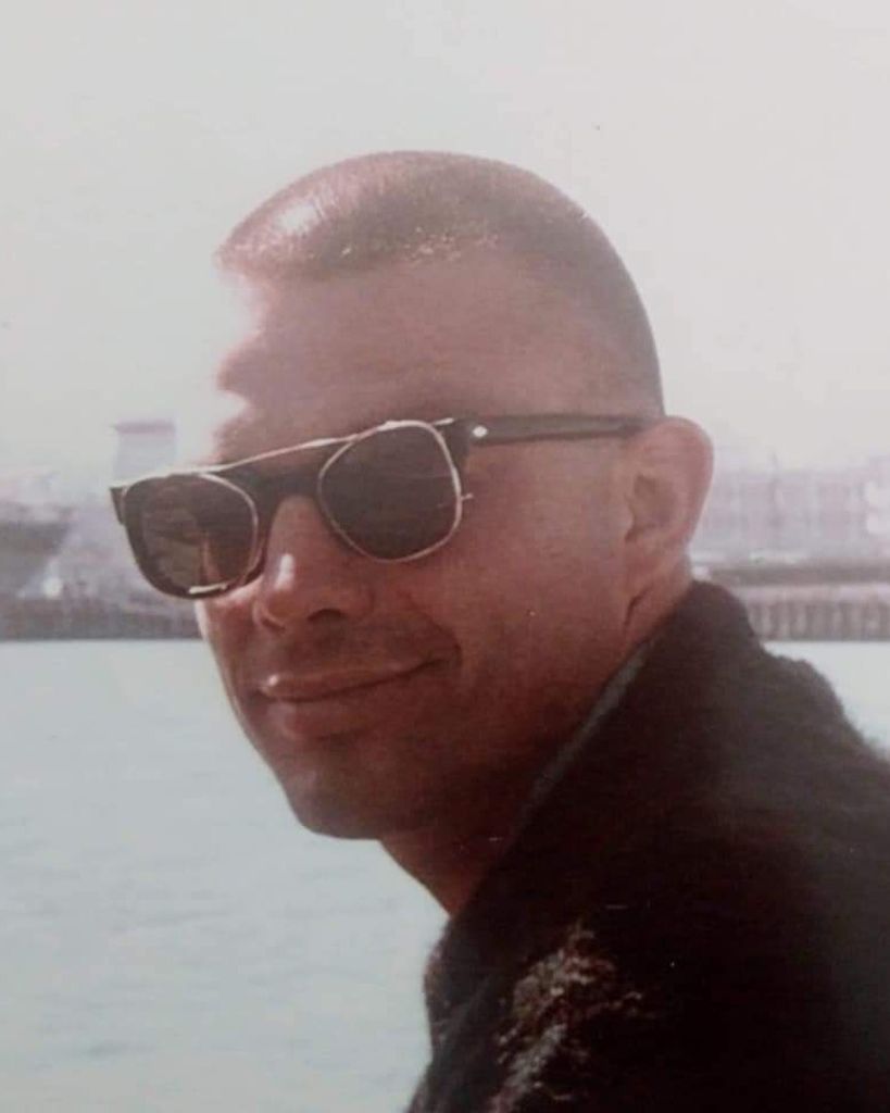 Robert Henry Christopherson Profile Photo