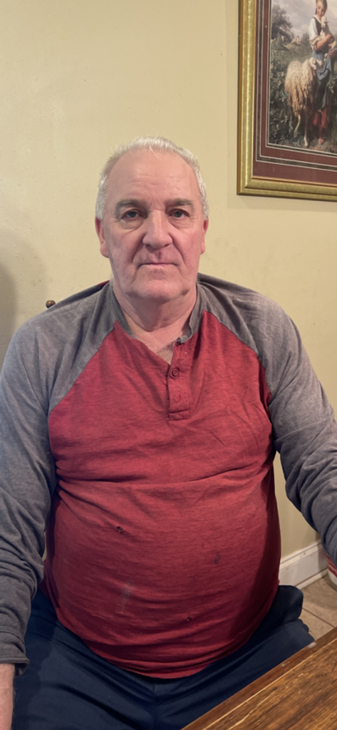 Therrel Hibley Profile Photo