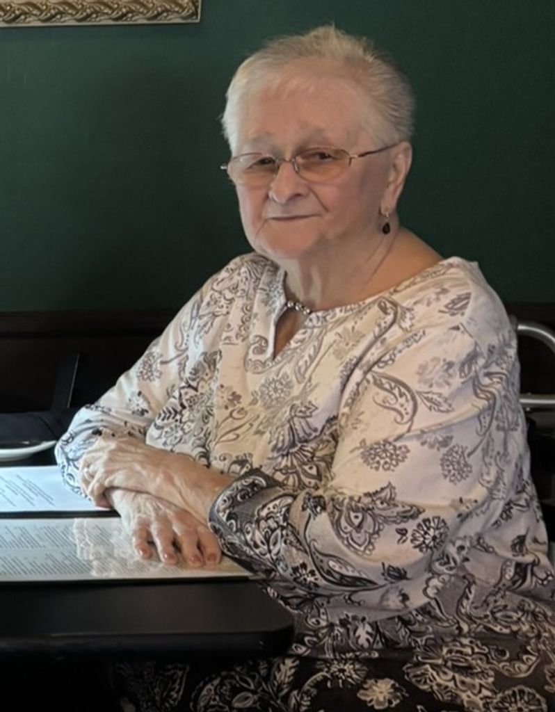 Clementine H. (Steinbacher)  Coledo