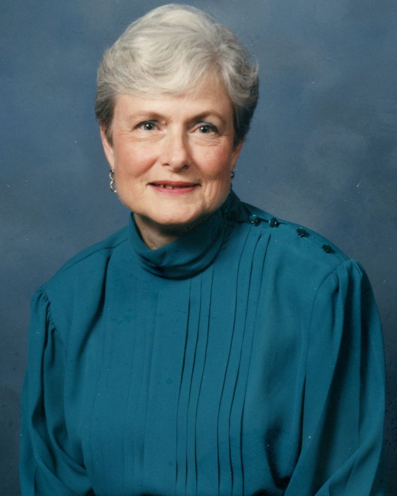 Roberta "Bobbie" Elizabeth Conard