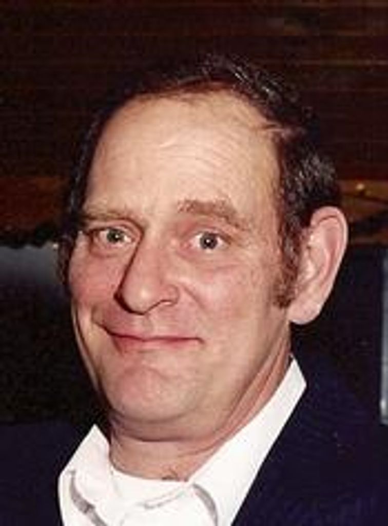 John F. Frappier