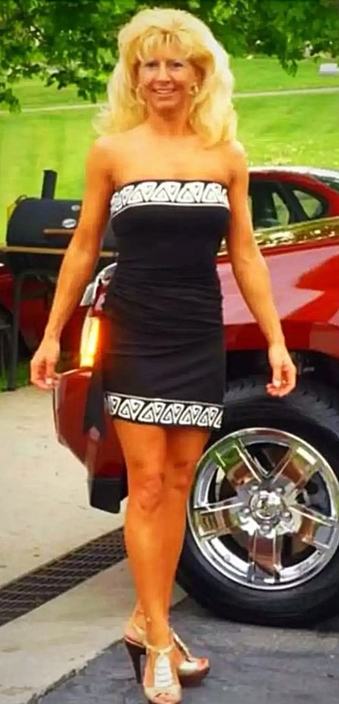Michele Leigh Duritsa