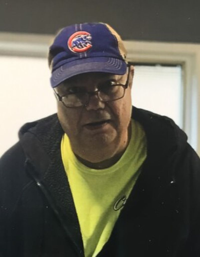 Robert Allen Nibbelin