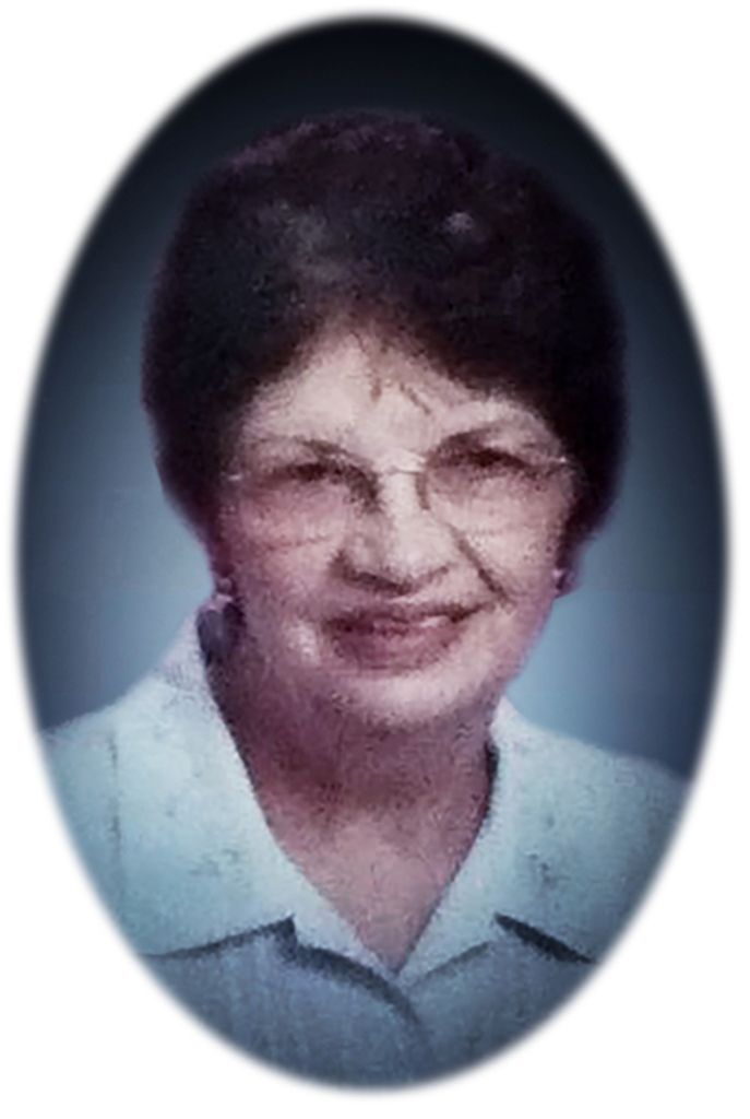 Eleanor Ann Daniels