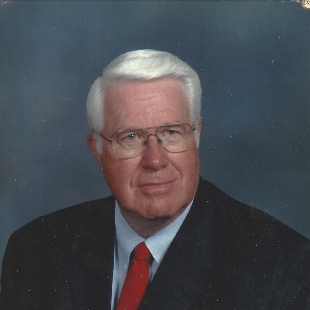 James "Jimmy" Percy Holley Profile Photo