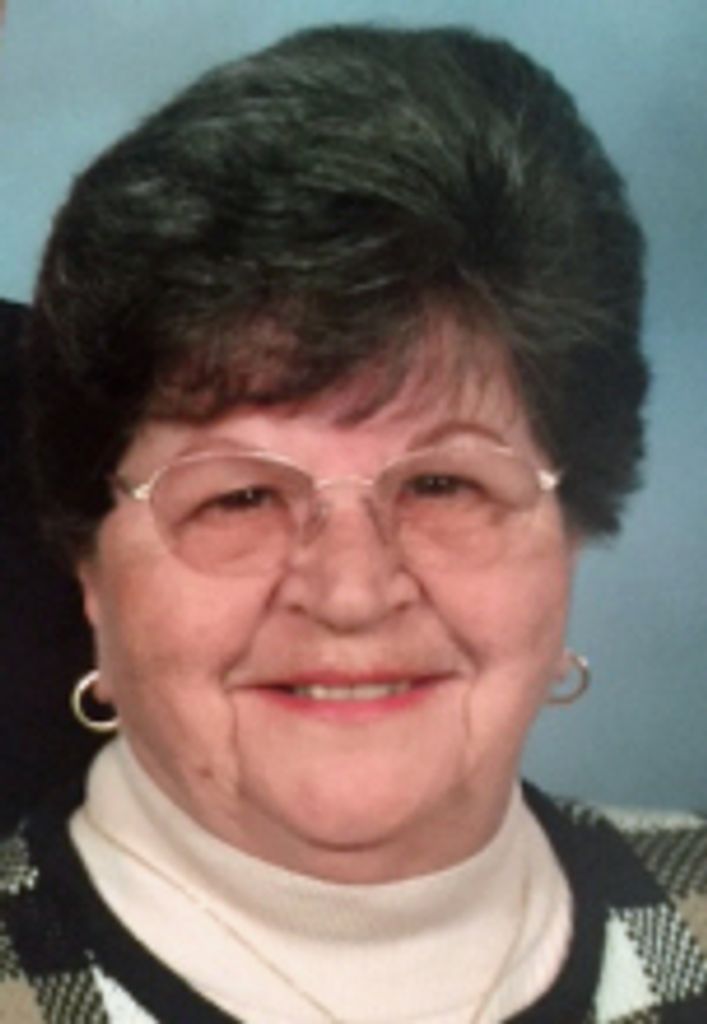 Elizabeth "Betty" C. Osell