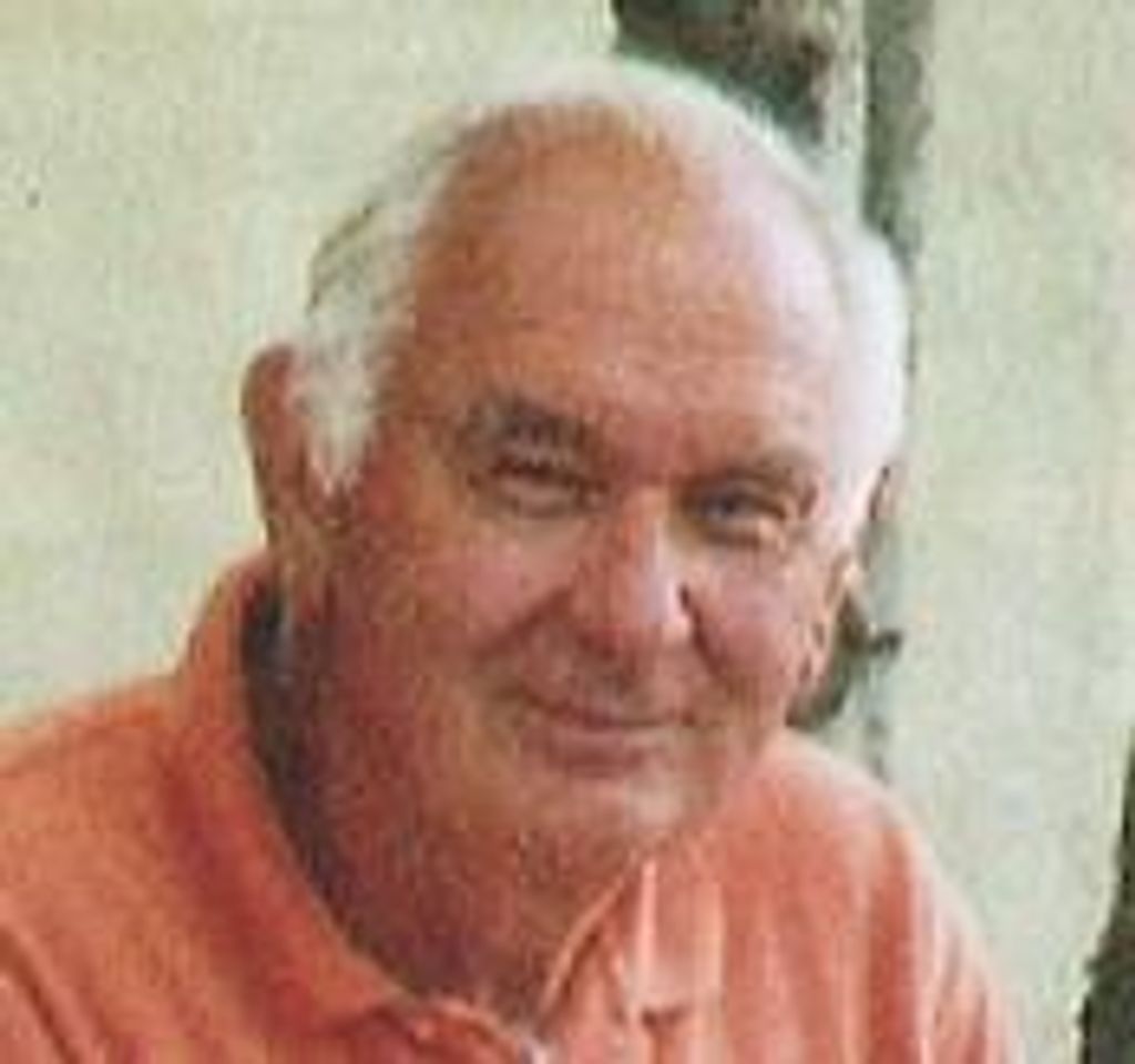 Kenneth M. Boggs Profile Photo
