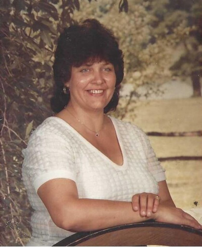 Amy Joan Johnson Profile Photo