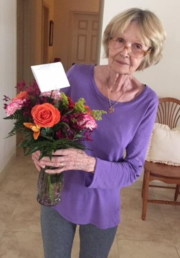 Joyce H. Seitz Profile Photo