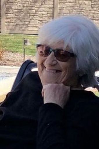 Marietta (Burdick)  Frank Profile Photo