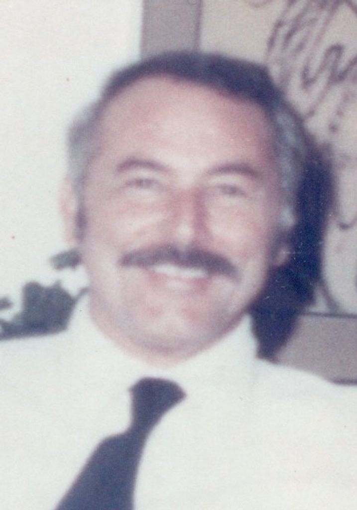Jimmie D. Levay