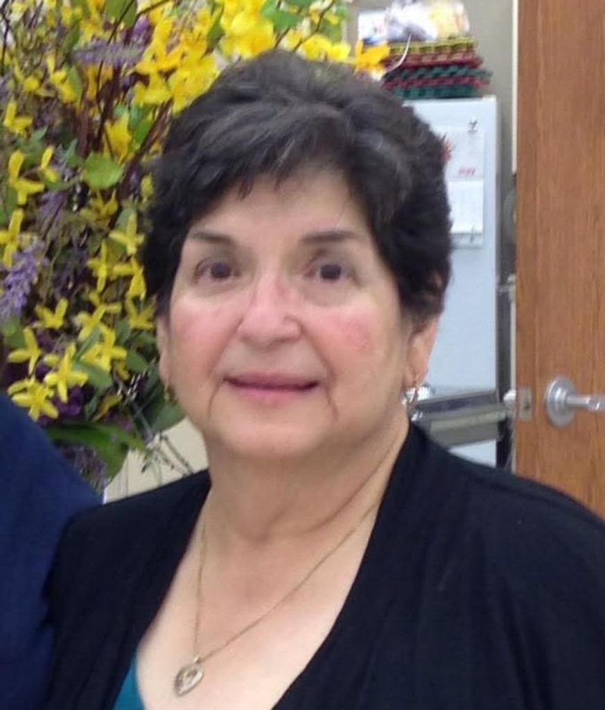 Emilia "Emmy" V. Lambert