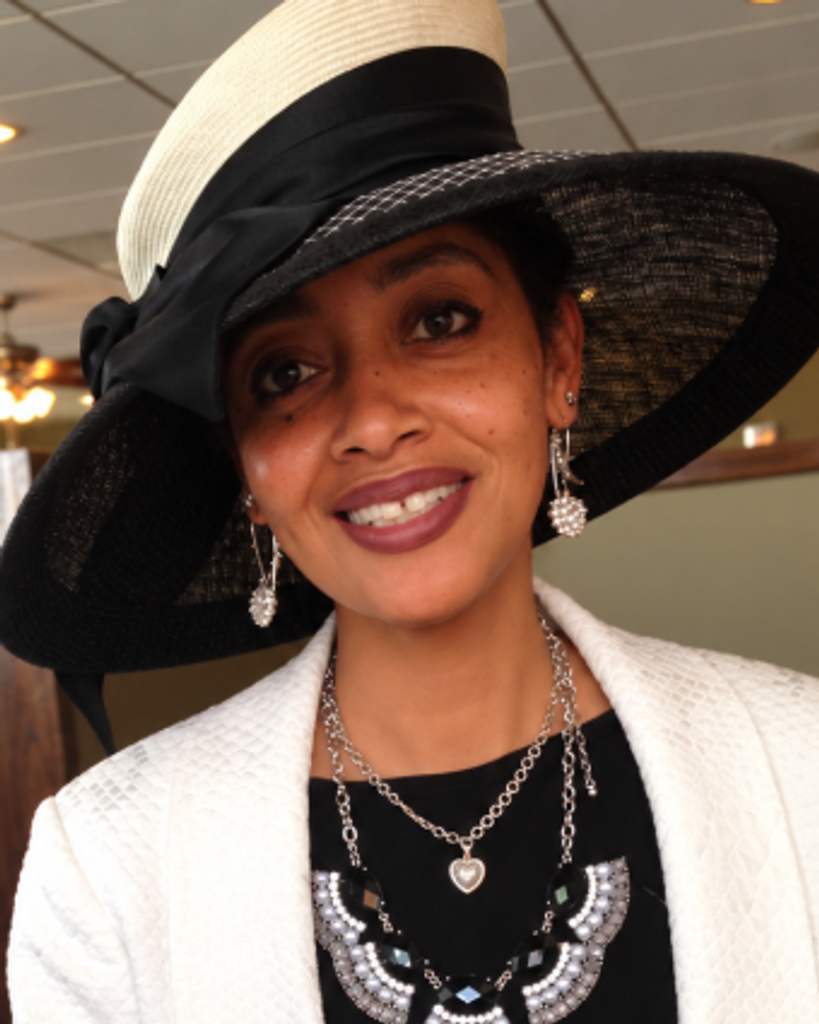 Kamla Shonet Berkley-Paschal Profile Photo