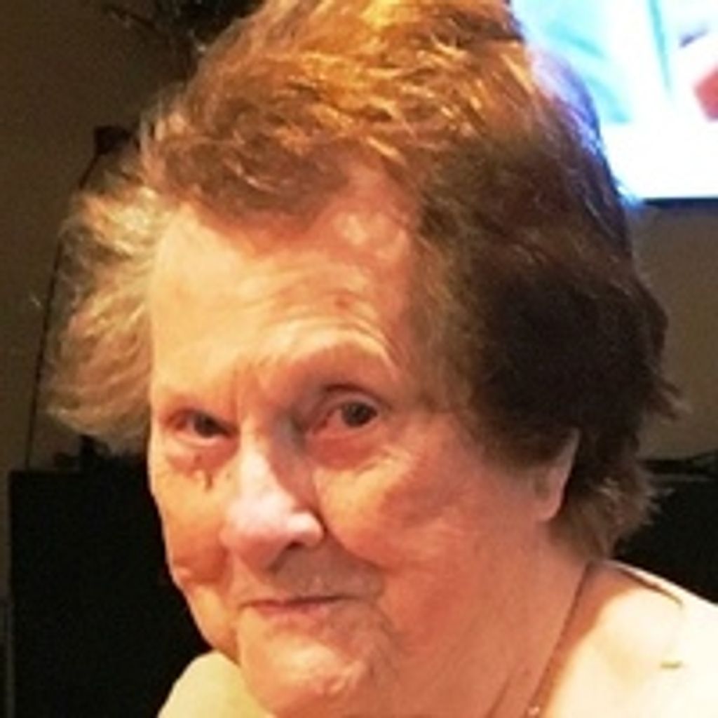 Mabel E. Cioffi