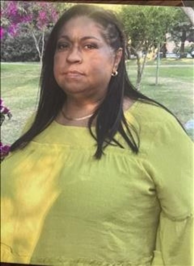 Maria Cristina Ibanez Tinoco Profile Photo