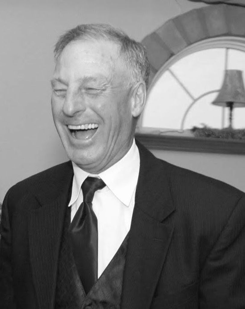 William "Bill" Keith Thompson