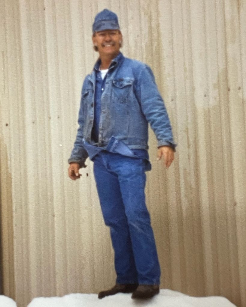 John E. Youngblood III