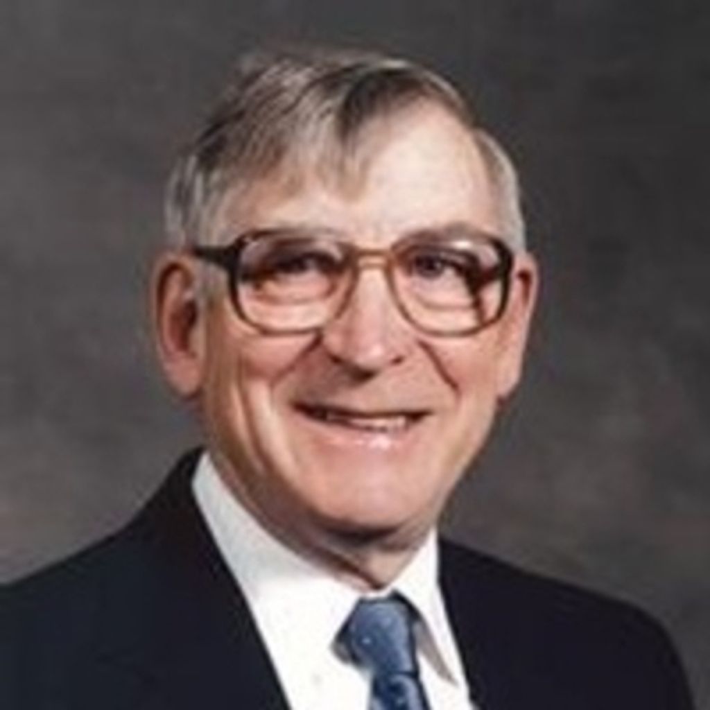 Carl H. Thoreson