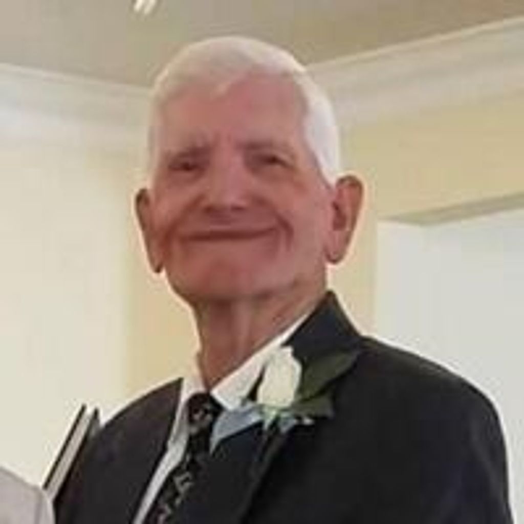 Walter Clyde "Bud" Williams Profile Photo