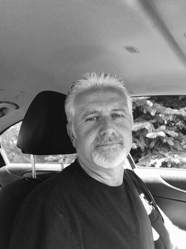 Mark Alan Fern Profile Photo