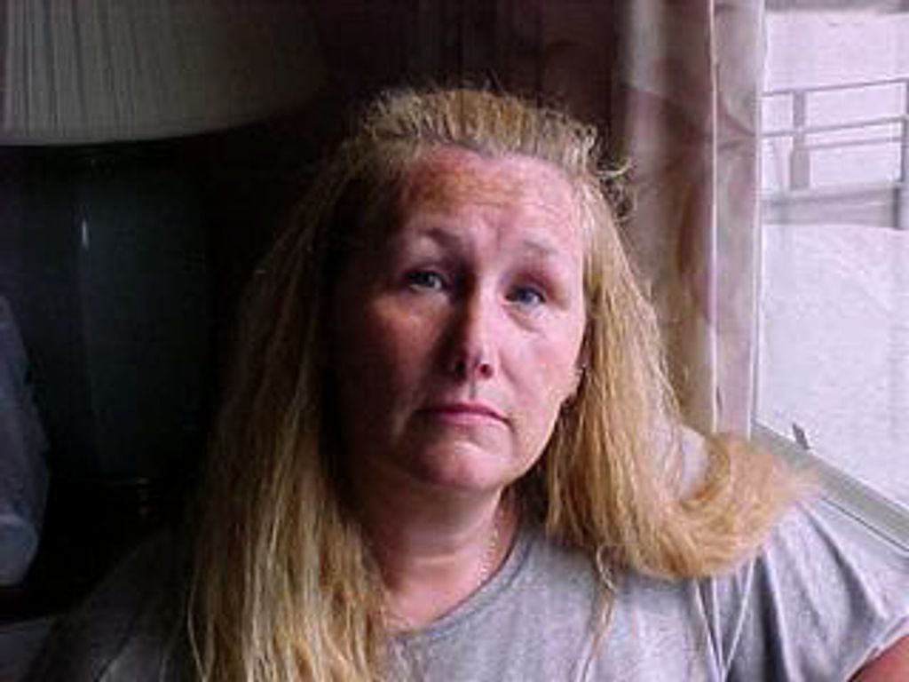 Marsha Hughett