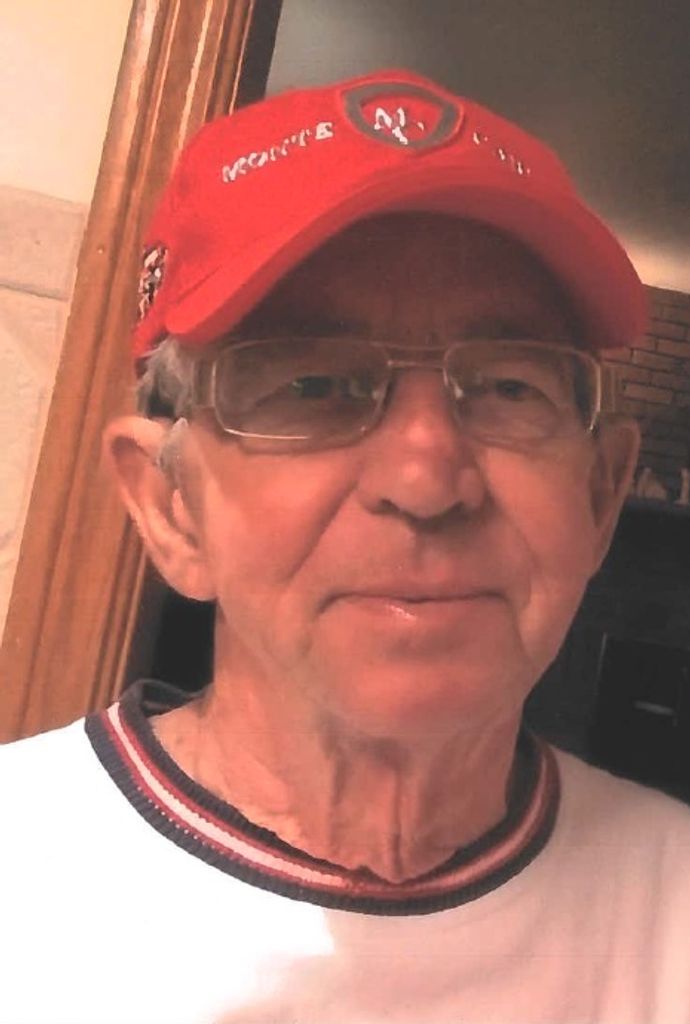 Kenneth Charles Yallup Profile Photo