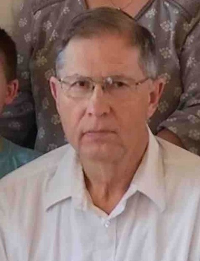 Douglas Lionel Jacobs