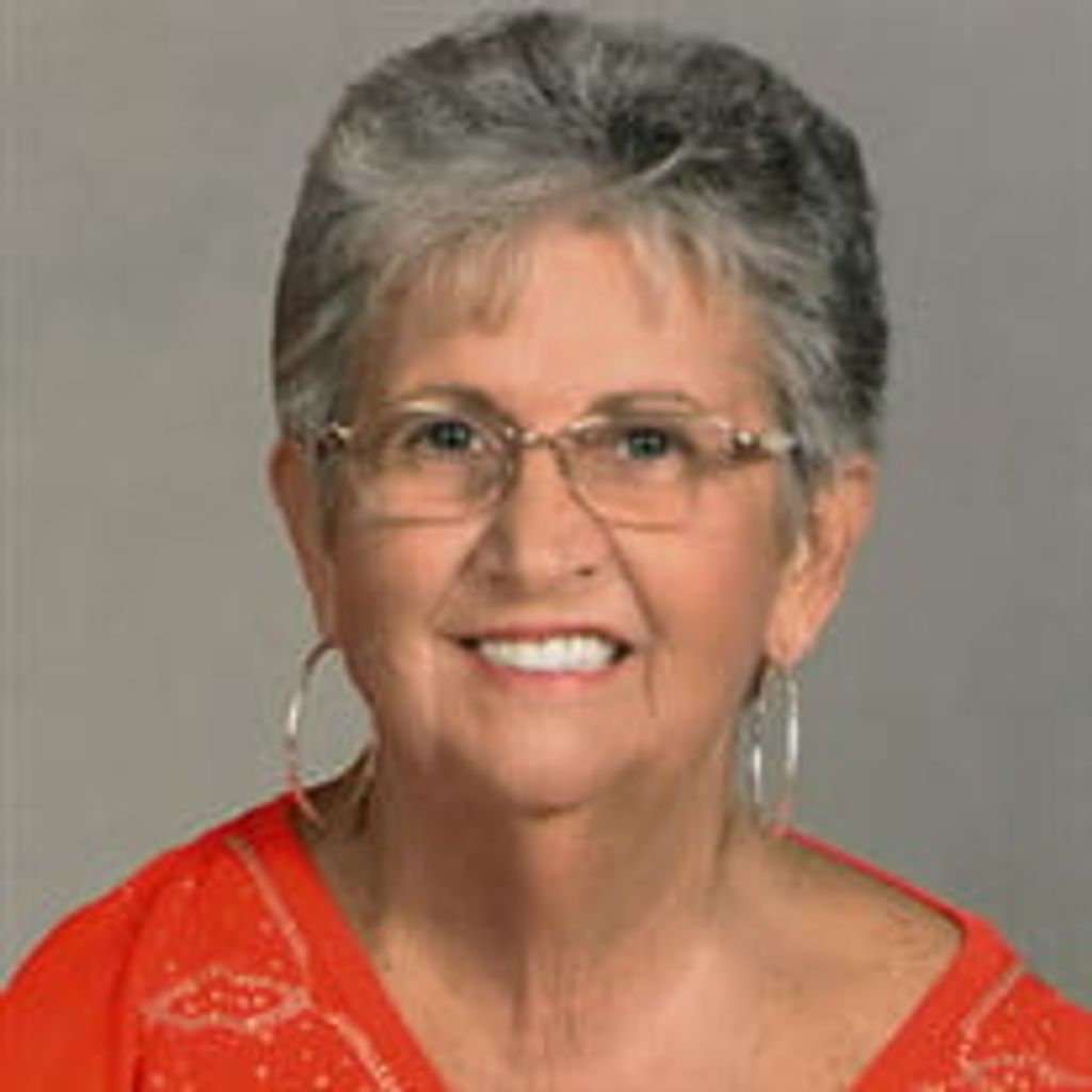 Janet E. Dorries