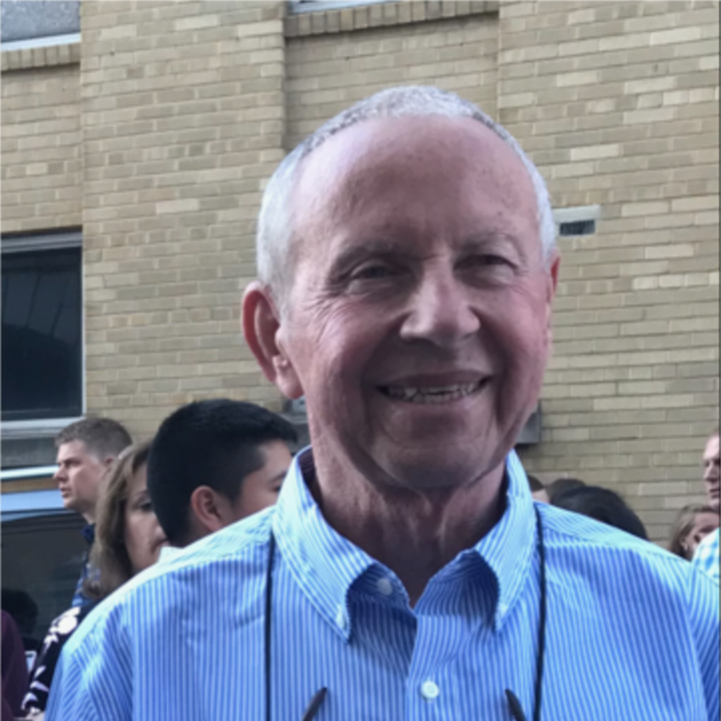 Russell Eugene Mclellan