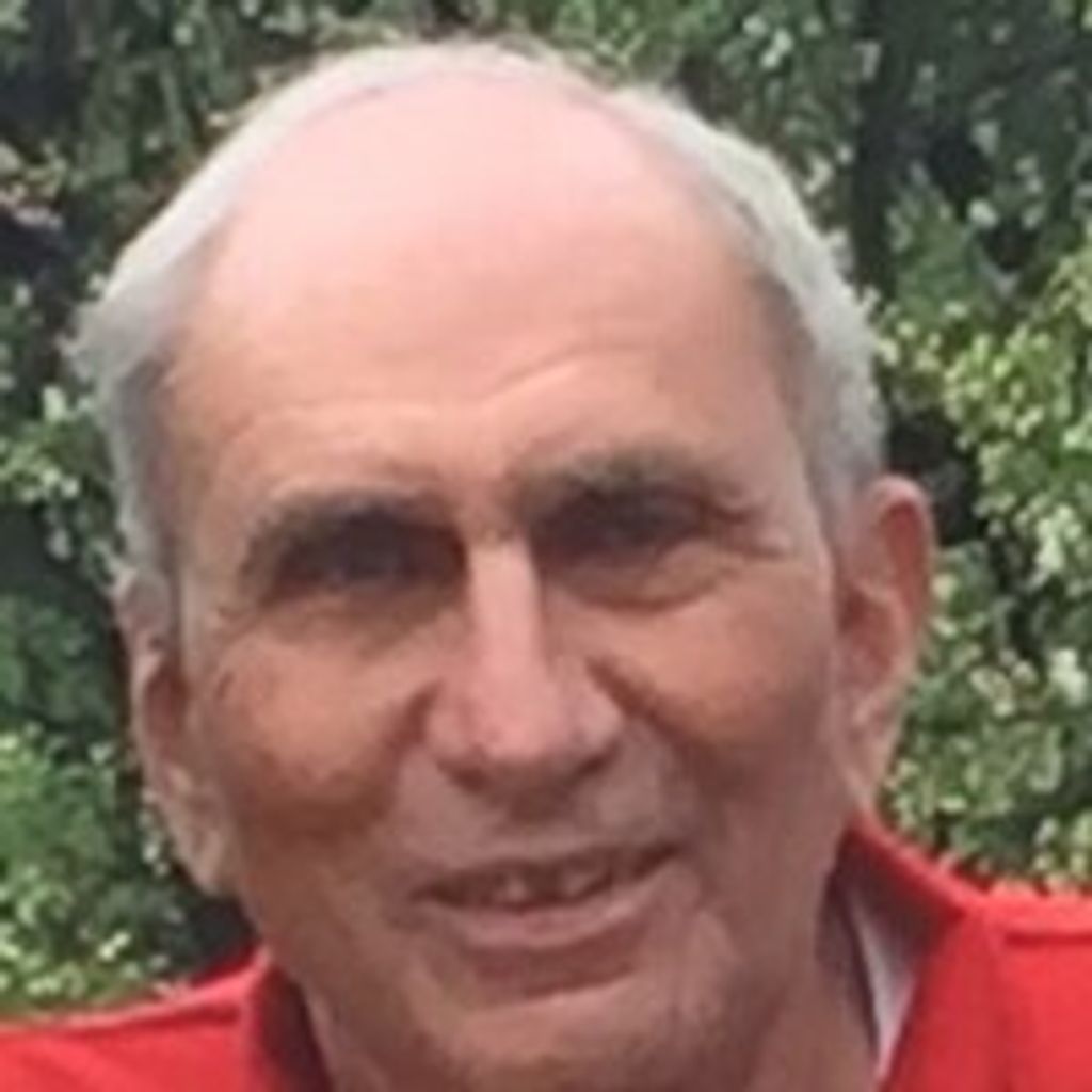 Donald R. Schwartz