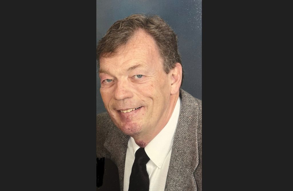 Dennis E. Tripcony