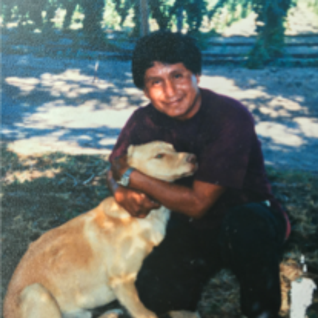 Simon Estrada