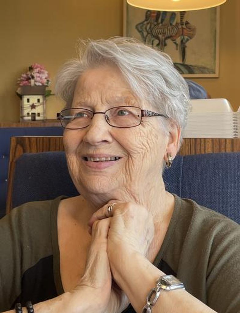 Antonia Ardith Ross