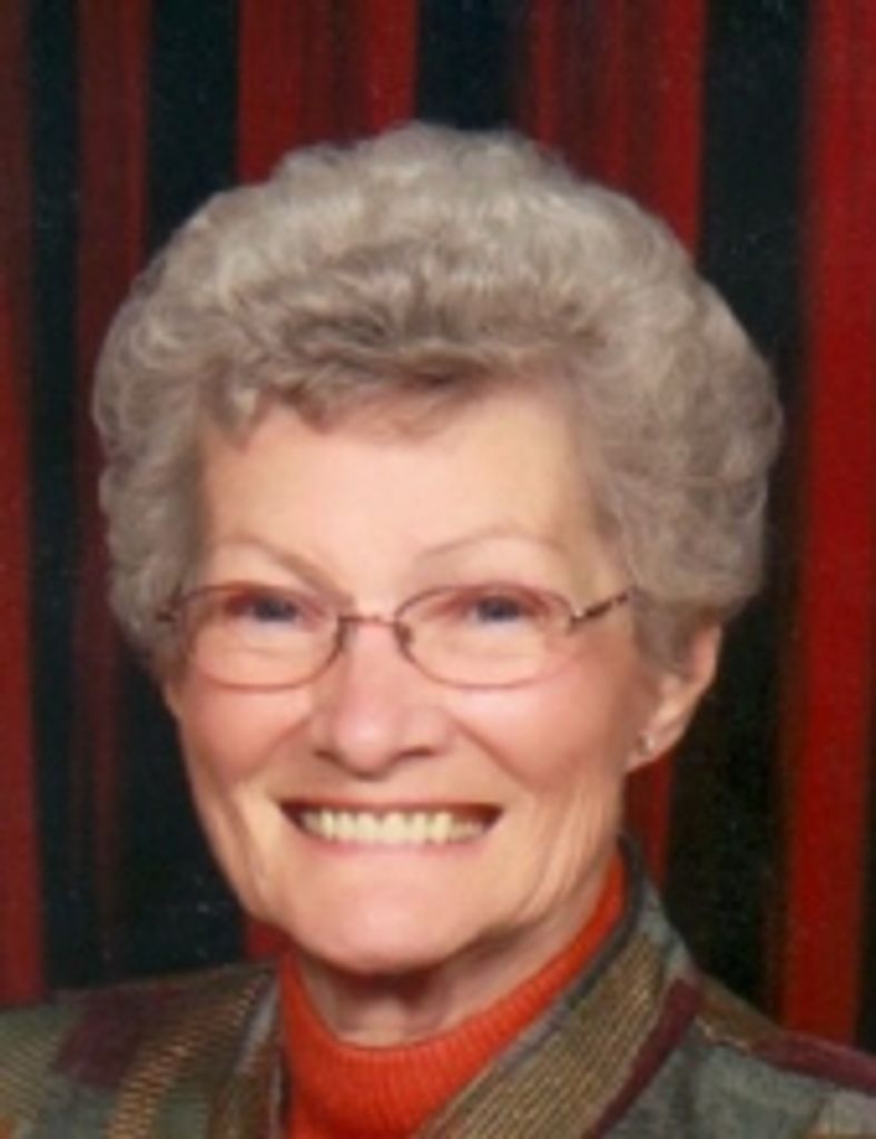 Nona Jolene Mcfarren