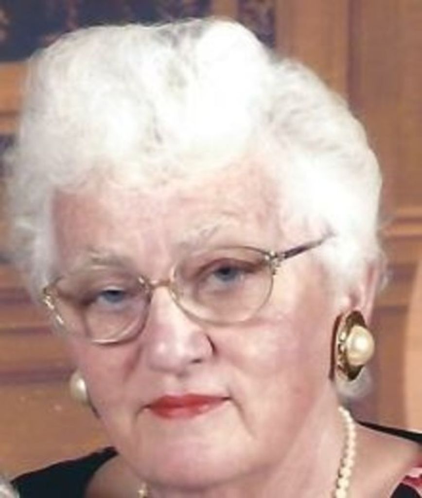 Shirley Pottage Ceman